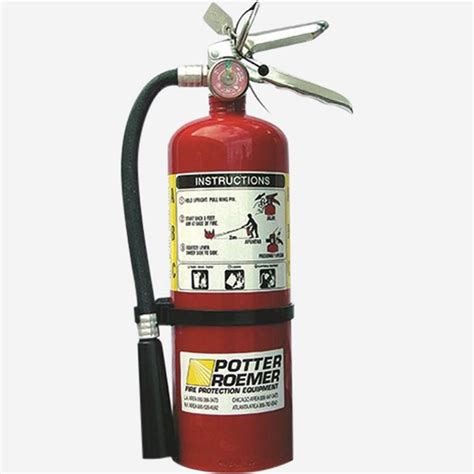 portable dry chemical fire extinguisher  รหัส : 01AS-PK20