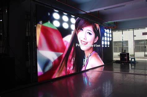 portable led screen rental  We're professional & friendly with years of succesful event experience