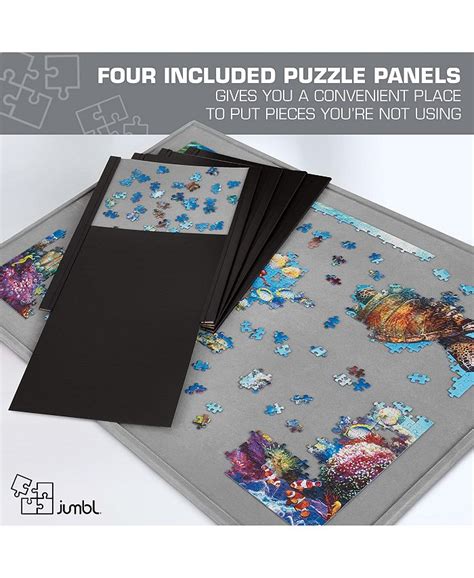 portable puzzle storage board  Get it as soon as Friday, Mar 24