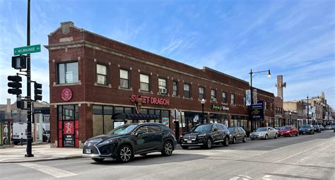 portage park restaurants 736