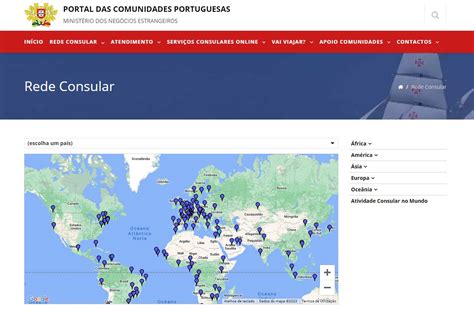 portal das comunidades agendamento online Agendamento online 