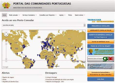 portal das comunidades agendamento online  _______________