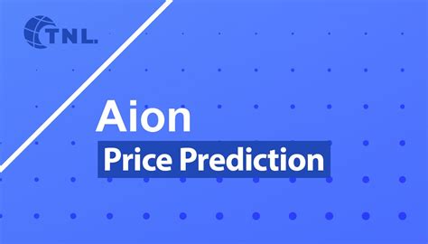 portal predictions aion  I am new in AION and I have something to ask