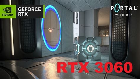 portal rtx benchmark  A minimum FPS of at least 25 frames can be provided by video cards of the GeForce RTX 2080 DLSS level