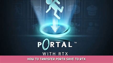 portal rtx benchmark Today we're going to try and make Portal RTX playable on the AMD RX 6500 XT, a low-end graphics card that that will run this upgraded game at just 1 frame-pe