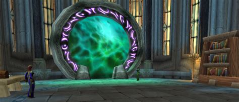 portal trainer undercity  In this video i'll show you where to find Portal Trainer in Undercity