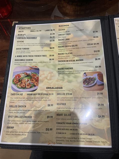 portales mexican grill palmer menu  Located at 1425 Tappahannock Blvd in Tappahannock, Virginia, Los Portales Mexican Restaurant offers a variety of delicious Mexican cuisine