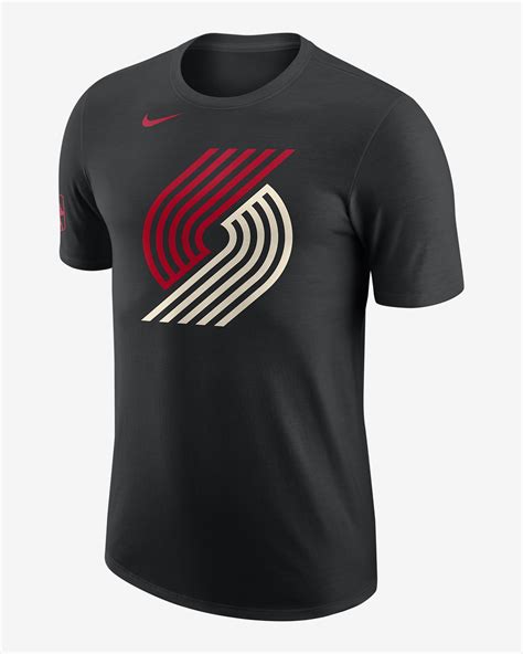 portland trail blazer t shirts  $3779 with code