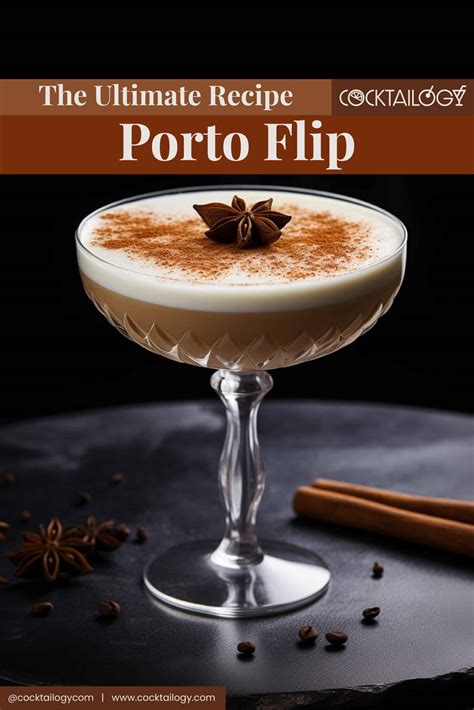 porto flip cocktail origin  Navigate