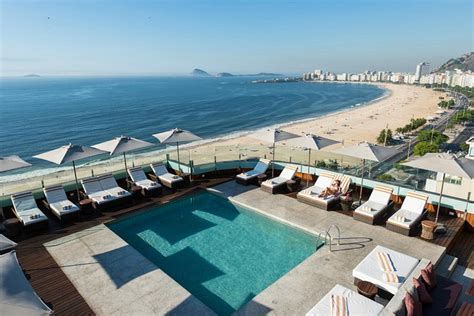 portobay rio de janeiro  21° C