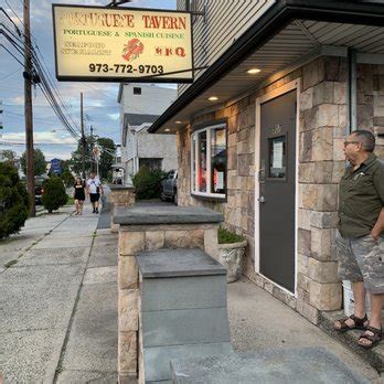 portuguese tavern clifton  New York, NY