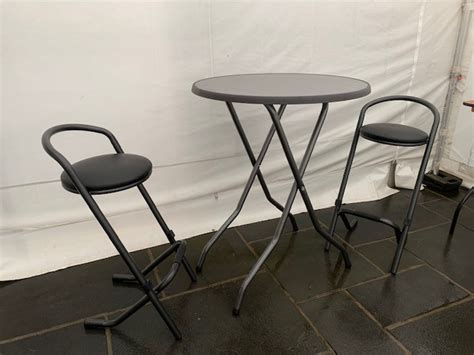 poseur stool hire cheshire  Table Hire; All; Box Frame Tables;Milano Poseur Tables with our Perugia High Stools