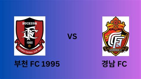 posiciones de bucheon fc 1995 contra gyeongnam fc 95%) matches played away was total goals (team and opponent) Over 1