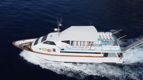 positano jet ferry schedule  With Positano Jet which is the fastest ferry company on this route you can arrive in 1h 10m