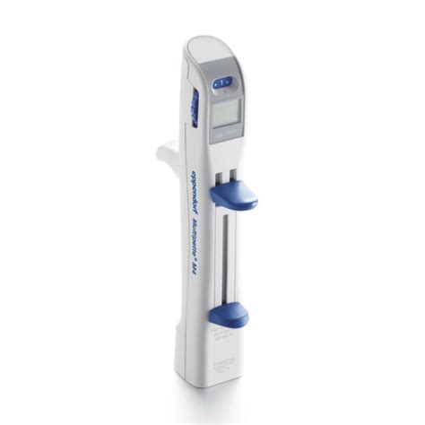 positive displacement pipette eppendorf  There is no air cushion that may be aff ected by liquid sample