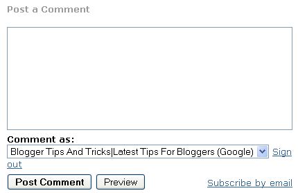 post a comment   powered by plogger  clothes The Tool below will help you to change HTML characters to simple text, which could be easily inserted in your blogger template and comment form