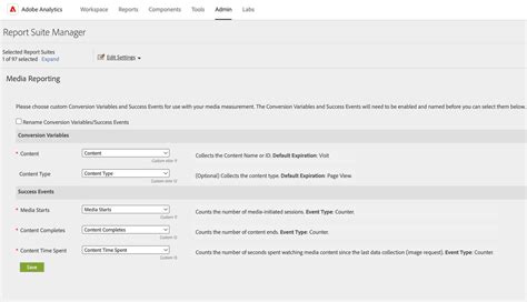 post evar adobe analytics  Under almost all circumstances, the post_evar column is used in