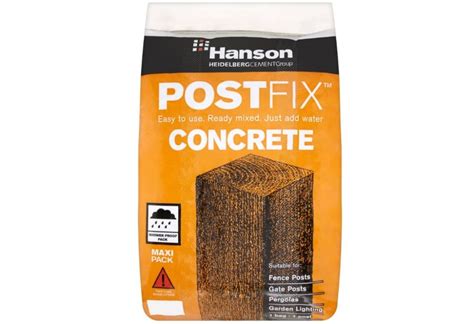 postcrete screwfix  With millions of Pro-Wrap and Pro-Sleeve post protectors supplied to date, our patented rot protection is independently tested and