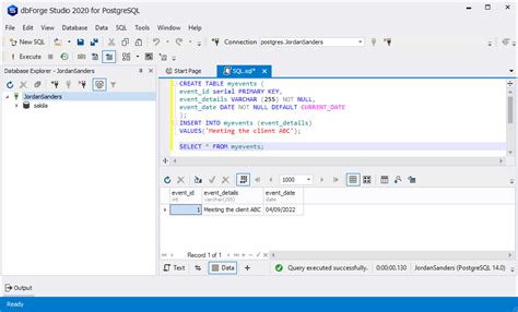 postgresql isdate  input_expression: It is a string or an expression that can be converted to a string