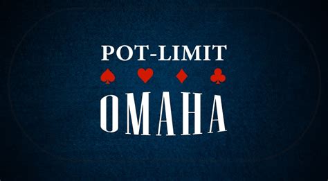 pot limit omaha calculator  The betting rounds are the same as normal Omaha High, except for the obvious difference that two boards of community cards are placed on the table