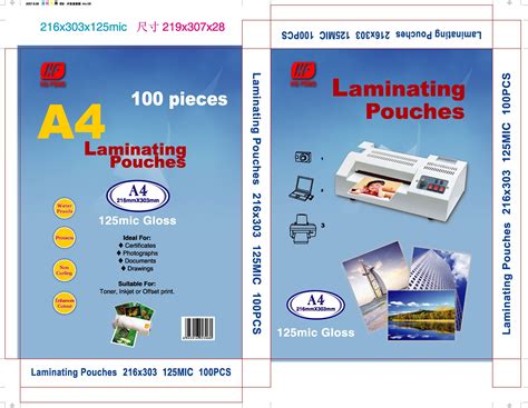 poundland laminating pouches  Opens a new window