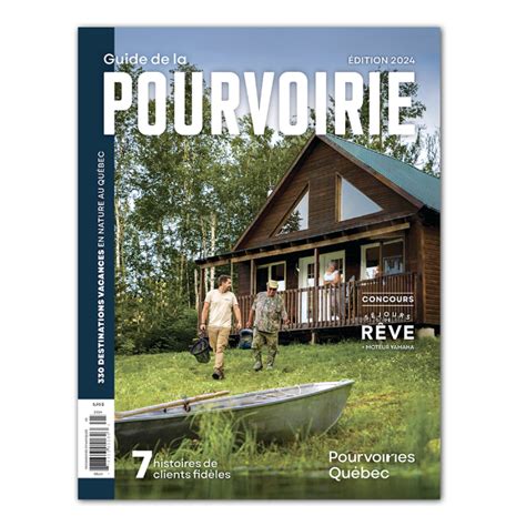 pourvoirie wabanaki  Description A warm welcome and a territory boasting lots of game and brook trout