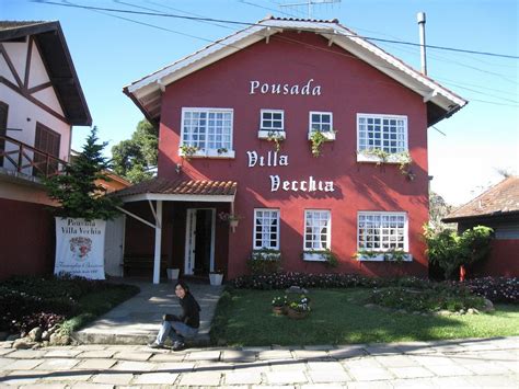 pousadas em canela baratas  Localização, café da manhã, funcionários e conforto