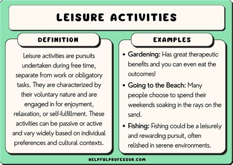 power leisure  Learning how attitudes affect leisure choices