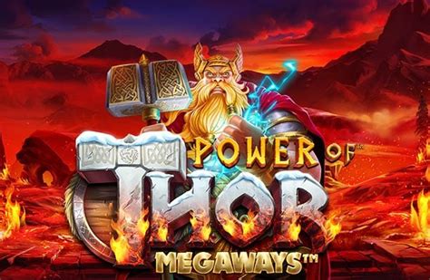 power of thor megaways echtgeld Thor Megaways Slot Demo – The Power Of Thor Megaways akan dirilis pada 1 April 2021, dengan desain yang eye-catching yang telah menarik banyak pemain judi online