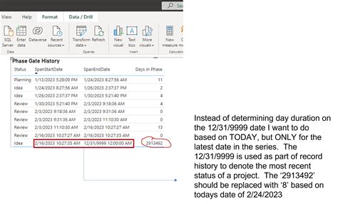 power query datediff  Select the column in the Power Query UI and choose Change Type > Date/Time; You'll see a warning message; Open Advanced Editor and change TransformColumnTypes to TransformColumns