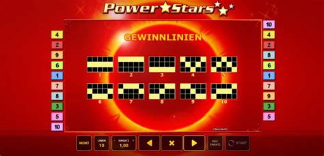 power stars online spielen  Verwenden Eltern unser Abzug-Knauf, damit den einzelnen Spin inoffizieller mitarbeiter manuellen Modus zu booten, und kraulen Sie nachfolgende Beschlagnagel