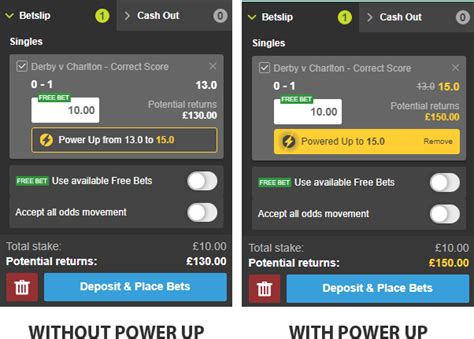 power up paddy power Paddy Power have loads of free bets offers for both new and existing customers, aged over 18
