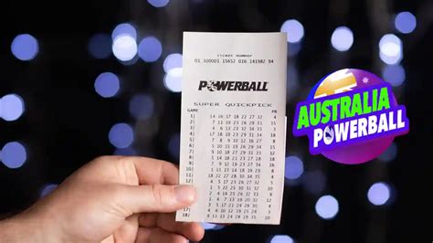 powerball dividends tonight  Australian Powerball's biggest jackpot, shared between 3 fortunate winners on 19 September 2019, was at an astounding 50 million AU$