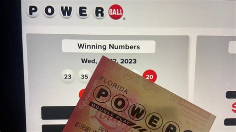 powerball draw 1396 87