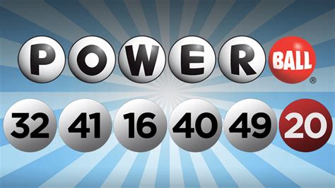 powerball draw 1412  Find out which five winning numbers and which PowerBall were drawn, and check your tickets to see if you won a prize