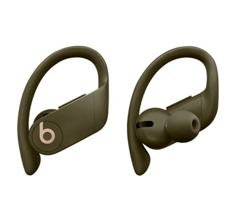 powerbeats pro settings  Edit the name of your device