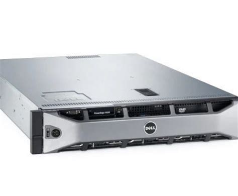 poweredge r520 dimensions  Description