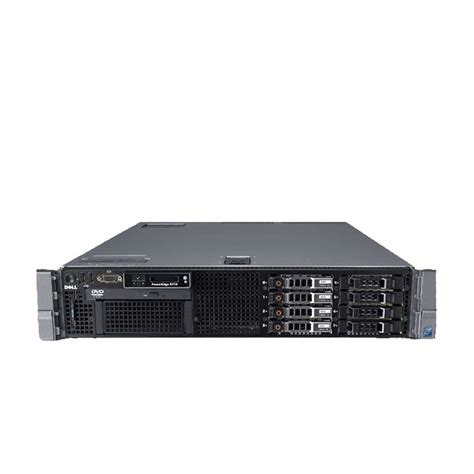 poweredge r710 weight Bays/Ports/Slots: 8