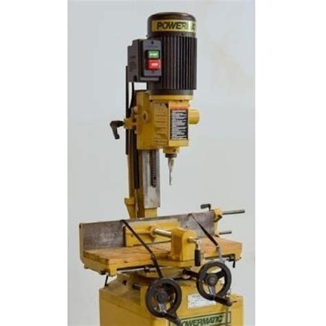 powermatic mortise machine <mark>See details</mark>