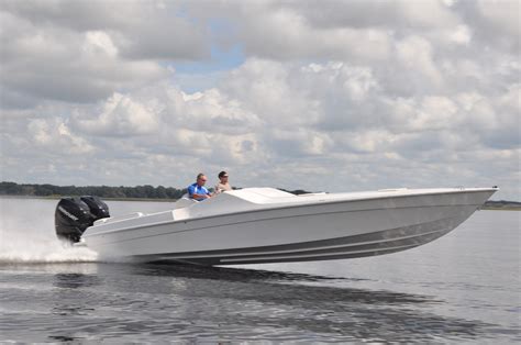 powerplay boats for sale  It is without question, the finest example of the 25' Powerplay in existence