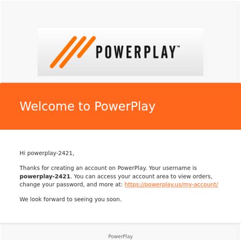 powerplay promo code  100% up to €/$300 – 3rd deposit