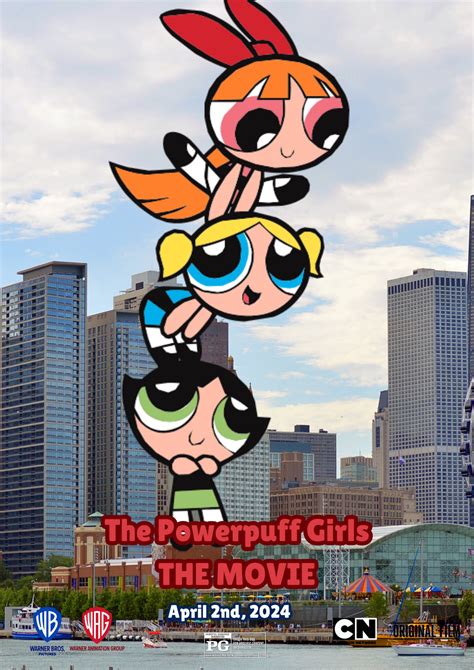 powerpuff girl yourself  The Instagram account @dadeasskickz first released