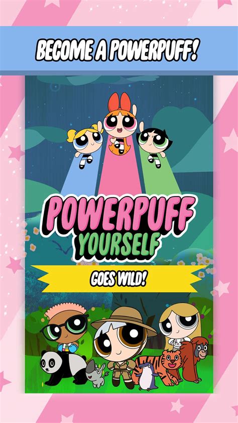 powerpuff yourself boy <strong> To Powerpuff Yourself, you can follow these steps: Visit their website</strong>