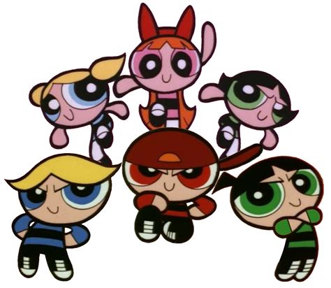 powerpuff yourself boy  "The Rowdyruff Boys" is the 23rd episode of Season 1