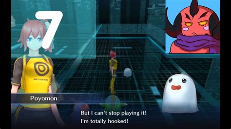poyomon evolution cyber sleuth Everything you need to know about Hisyaryumon from Digimon Story: Cyber Sleuth Hacker's Memory & its Complete Edition