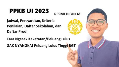 ppkb ui reguler 2023  2025