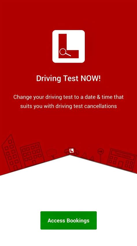 practical driving test cancellation app  We Get You the Earliest Driving Test! - We control every minute driving test cancellations to inform you instantly