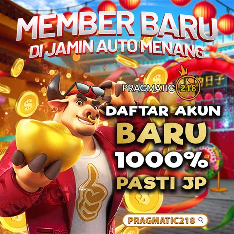 pragmatic218 slot  Seperti yang sudah dijelaskan tadi bahwa kami merupakan situs dewa slot88 terlengkap yang menghadirkan berbagai fasilitas menarik