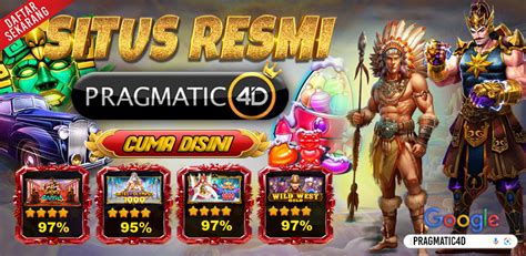 pragmatic4d ajo 88  PRAGMATIC4D merupakan penyedia layanan taruhan uang asli secara online yang sering dikunjungi dan dimainkan oleh para pemain slot online karena sangat menguntungkan