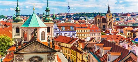 prague escorted holidays , we’ll visit three UNESCO World Heritage-listed capital cities (of the Czech Republic, Austria, and Hungary, respectively), and awe-inspiring towns and areas along the way